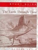 Tapa de The earth through time =