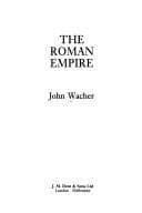 Tapa de The Roman Empire