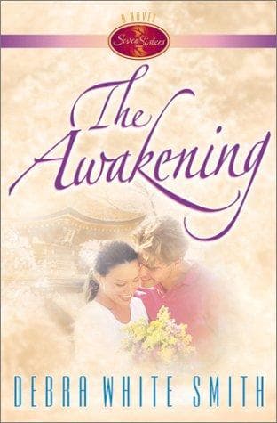 Tapa de The awakening