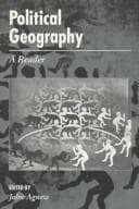 Tapa de Political geography