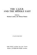 Tapa de The U.S.S.R. and the Middle East