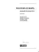 Tapa de Western Europe