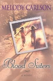Tapa de Blood sisters
