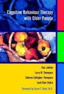 Tapa de Cognitive Behaviour Therapy with Older People