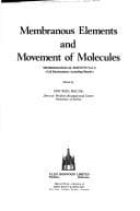 Tapa de Reid Molecules (Methodological surveys in biochemistry ; v. 6)