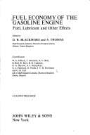 Tapa de Fuel economy of the gasoline engine