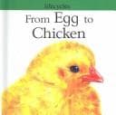 Tapa de From Egg to Chicken (Lifecycles)