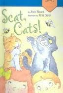 Tapa de Scat, Cats!