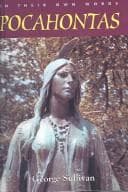 Tapa de Pocahontas