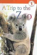 Tapa de Trip to the Zoo