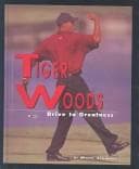 Tapa de Tiger Woods
