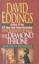 Tapa de Diamond Throne