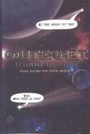 Tapa de Friend or Foe (Outernet)