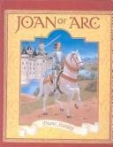 Tapa de Joan of Arc