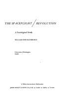 Tapa de The Space-flight Revolution