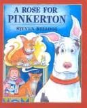 Tapa de Rose for Pinkerton