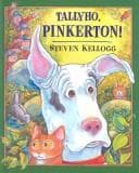 Tapa de Tallyho Pinkerton