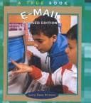 Tapa de E-Mail (True Books: Computers)