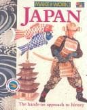 Tapa de Japan