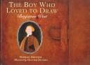 Tapa de Boy Who Loved to Draw