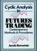 Tapa de Cyclic analysis in futures trading