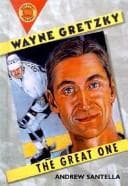 Tapa de Wayne Gretzky