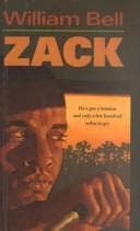 Tapa de Zack