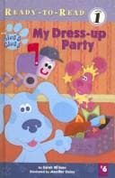 Tapa de My Dress-Up Party