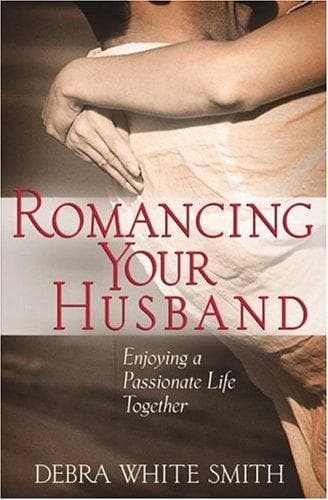 Tapa de Romancing Your Husband