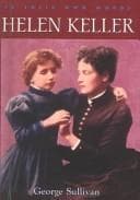 Tapa de Helen Keller
