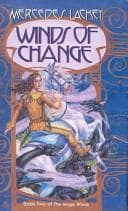 Tapa de Winds of Change (Valdemar
