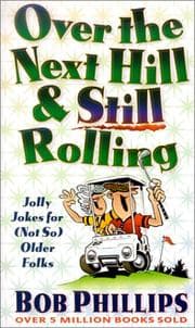 Tapa de Over the Next Hill And Still Rolling