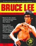 Tapa de Bruce Lee
