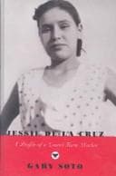 Tapa de Jessie De LA Cruz