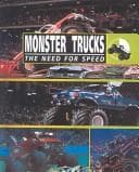 Tapa de Monster Trucks (Need for Speed)