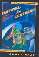 Tapa de Farewell, My Lunchbag