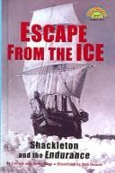 Tapa de Escape from the Ice