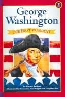 Tapa de George Washington