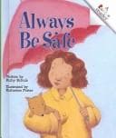 Tapa de Always Be Safe