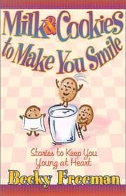 Tapa de Milk & cookies to make you smile