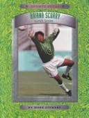 Tapa de Briana Scurry