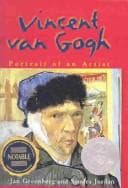Tapa de Vincent Van Gogh