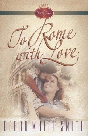 Tapa de To Rome with love