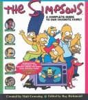 Tapa de Simpsons