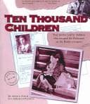 Tapa de Ten Thousand Children