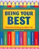 Tapa de Being Your Best