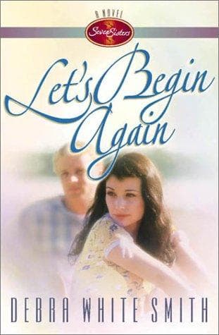 Tapa de Let's Begin Again