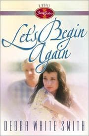 Tapa de Let's Begin Again