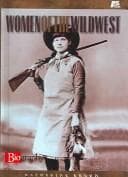 Tapa de Women of the Wild West