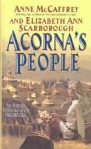 Tapa de Acorna's People (Acorna)